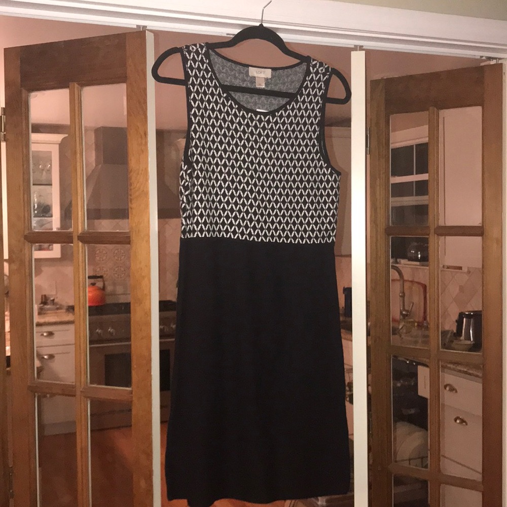 Loft dress